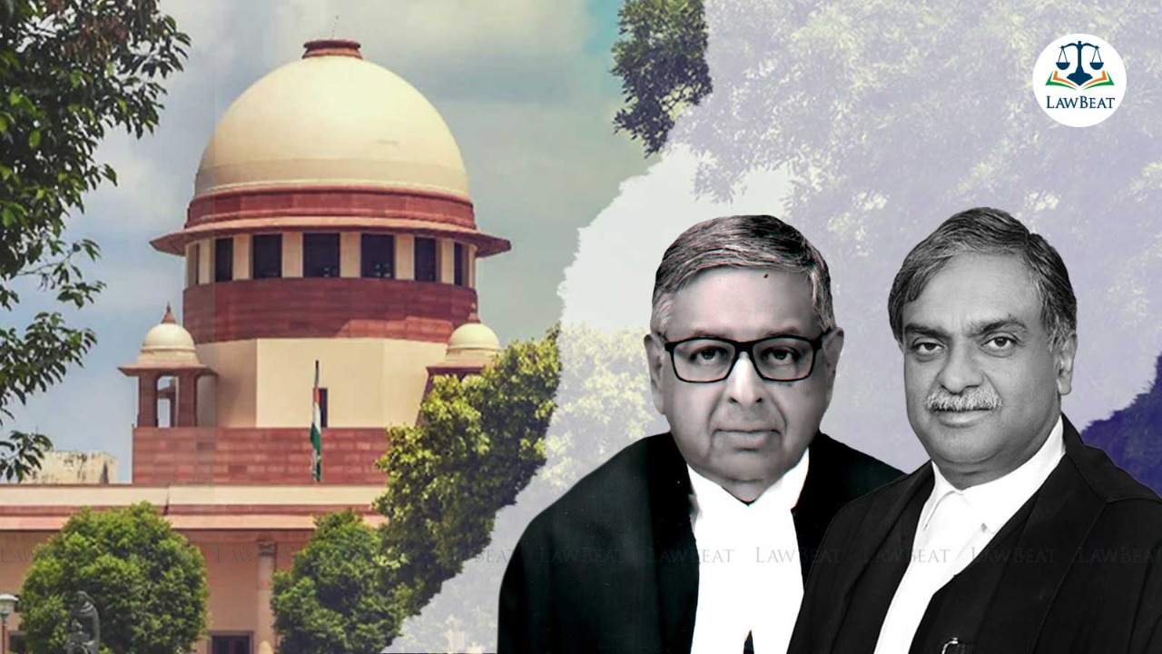 Not appropriate to straightaway direct CBI investigation in a recruitment related controversy, remarks Supreme Court Not appropriate to straightaway direct CBI investigation in a recruitment related controversy, remarks Supreme Court